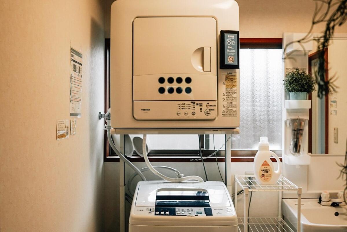 Tipy Records Inn Hanare Odawara Exteriör bild