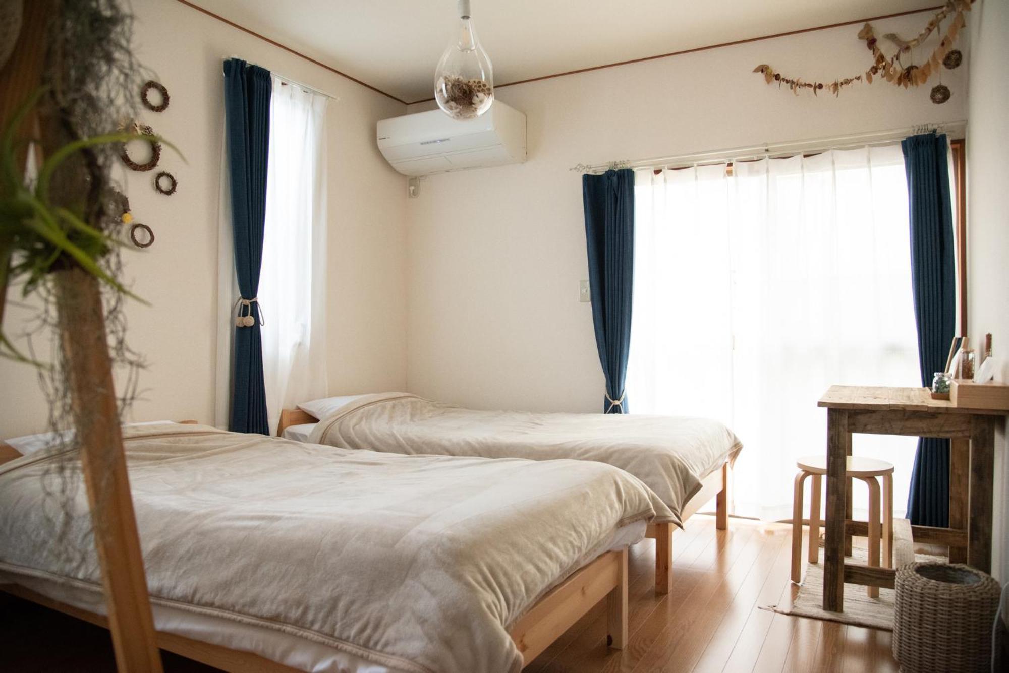 Tipy Records Inn Hanare Odawara Rum bild
